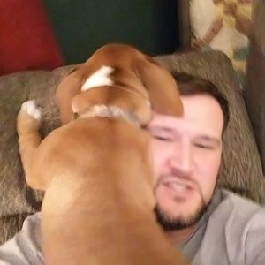 Meet your Posher, James